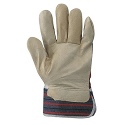 vendita online Guanti palmo fiore manichetta art.376009 Guanti, protezione mani e braccia Mac-tuk